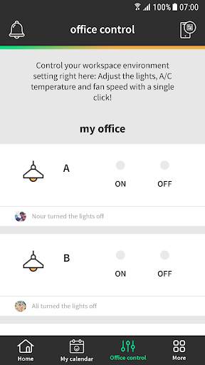 antwork app screenshot 6