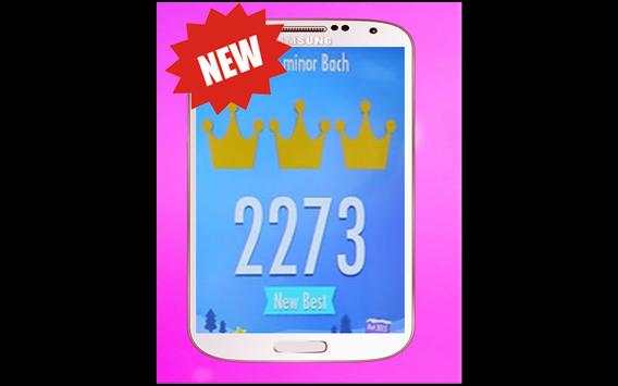 Piano Tiles 2017 screenshot 2