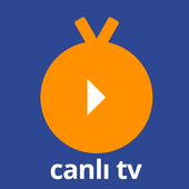 Canlı TV icon