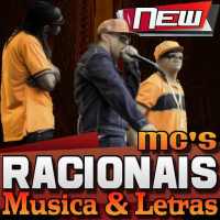 Racionais Mc's Musica Rap Brasileiro 2019 on 9Apps