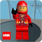 Tricks for LEGO Juniors Create 1