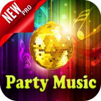 Party Songs: Best Party Music Fm