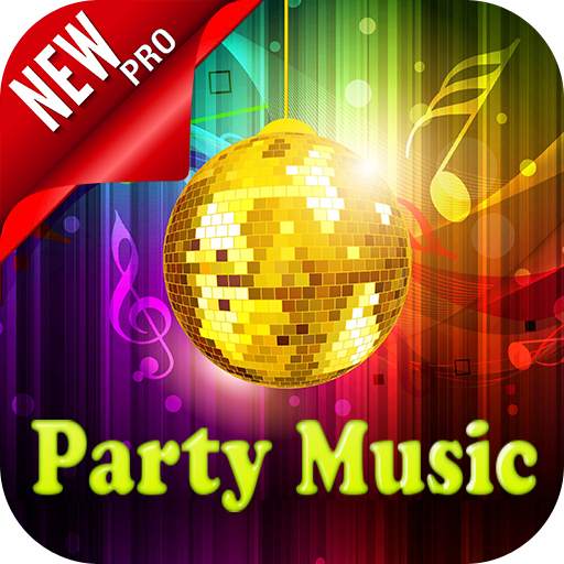 Party Songs: Best Party Music Fm 1.7