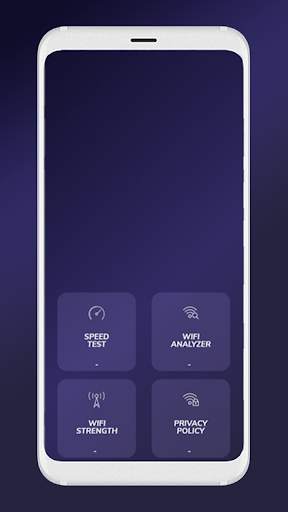 Wifi Speed Test - Wifi Manager, Router Setting screenshot 1