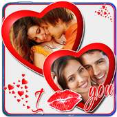 Love Photo Collage 1.0