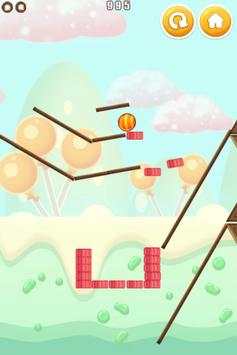 Defend Candy screenshot 1