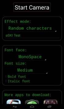 Hack The World Camera HD screenshot 9