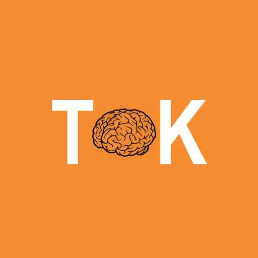 Theory of Knowledge 1.1.0