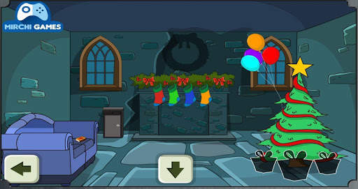 Escape Games: Christmas Party screenshot 4