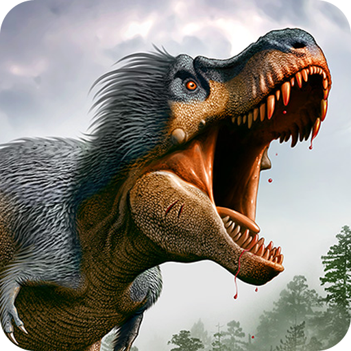 Dinosaur Wallpaper icon