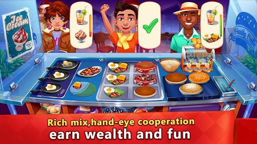 Head Chef - Kitchen Restaurant Cooking Games screenshot 3