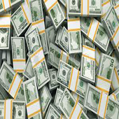 Earn Real money (Doller) icon