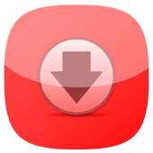 Free Movie Downloader logo