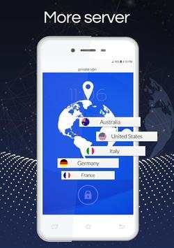 VPN Master screenshot 1