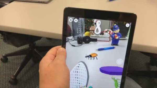 messenger kids screenshot 7
