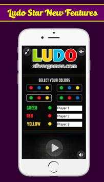 Ludo Star -  Ludo Star With New Features screenshot 2