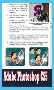 Learn Adobe Photoshop -CS5 screenshot 8