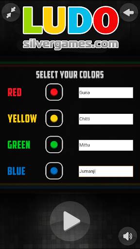 Ludo King's & Queen's - Game of entertainment screenshot 3