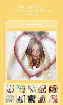 MirrorPic Editor & Collage screenshot 5