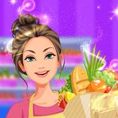 Supermarket Cashier & Shopping 1.6