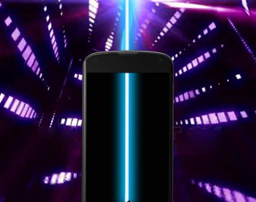 Laser Simulator screenshot 5