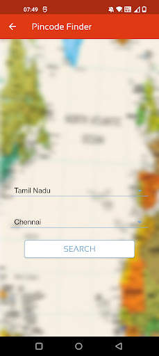 Number Locator screenshot 5