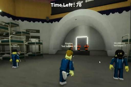 Squid Game Mod for Roblox screenshot 2
