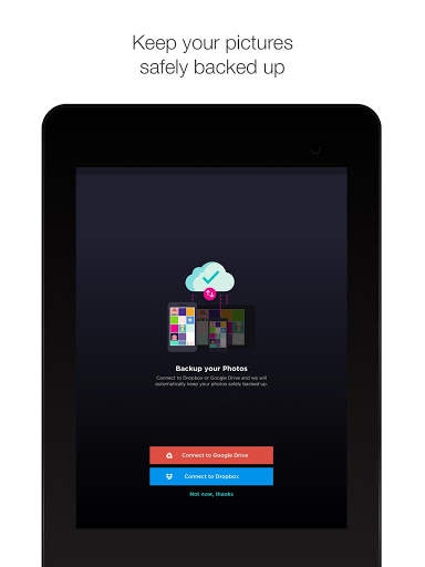 PicMate - Photo Manager & Album organizer 9 تصوير الشاشة