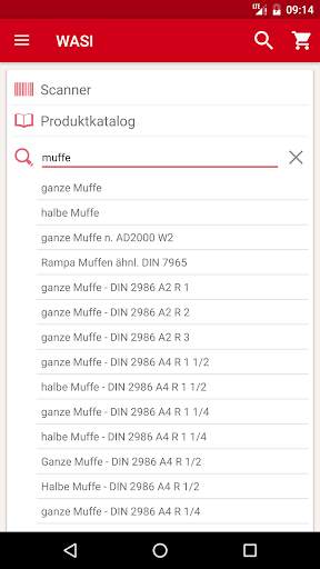 WASI screenshot 7