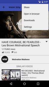 Video Audio Downloader screenshot 5