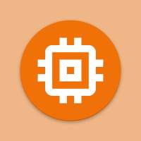 CPU Stats Reader on 9Apps