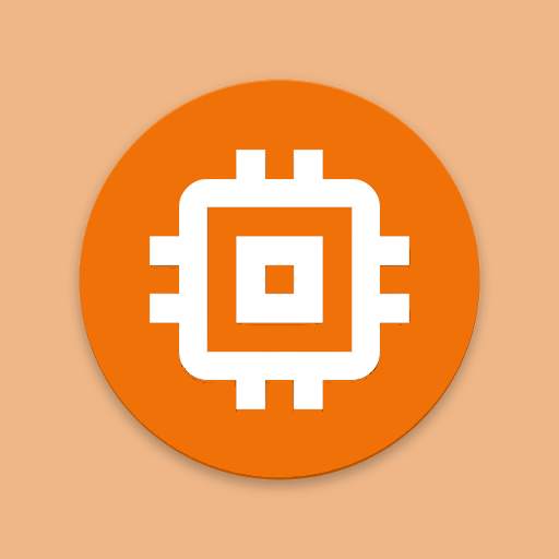 CPU Stats Reader 1.6.52