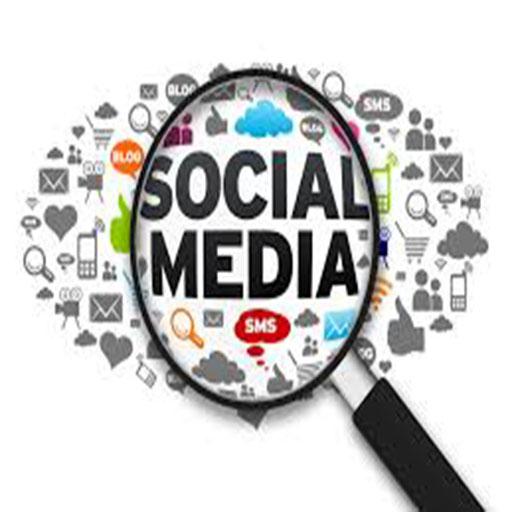 Meta Social icon