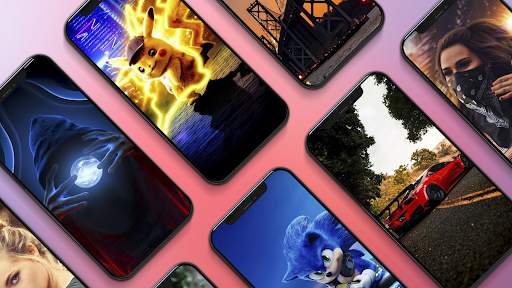 Video Wallpaper Maker screenshot 8