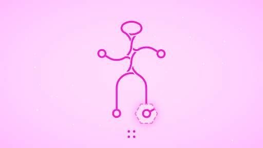 Hex: Anxiety Relief Relax Game screenshot 8
