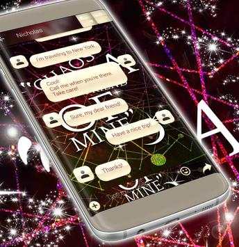 Typeface SMS Theme screenshot 4