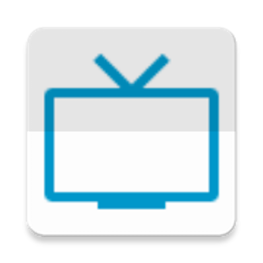 TV편성표 icon