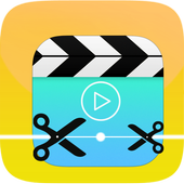 Video Cutter : Cut Videos icon