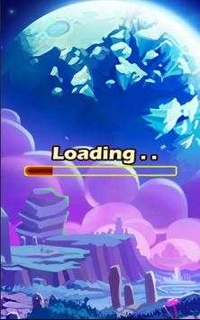 Jewels Ultimate Heroes Legend screenshot 1