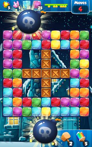 Block Puzzle Legend Mania screenshot 4