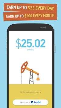 Oil Rig - get real cash! screenshot 2