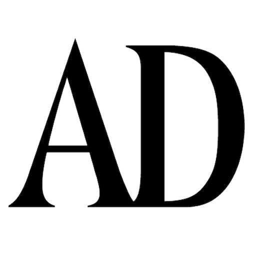 AD MAGAZIN (D) أيقونة