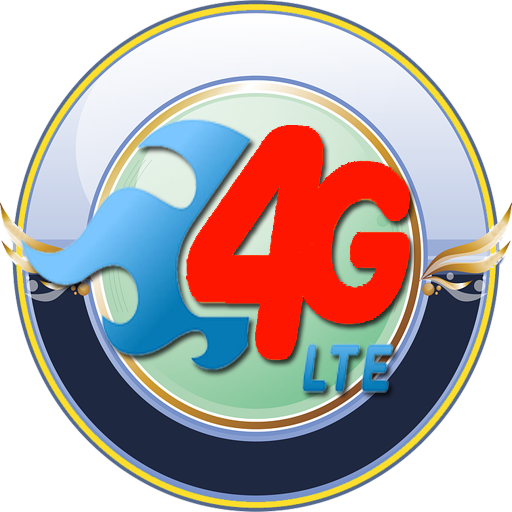 Magic 4G Only Switcher Master أيقونة