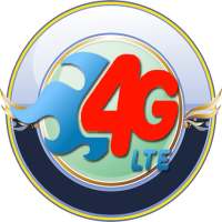 Magic 4G Only Switcher Master on 9Apps