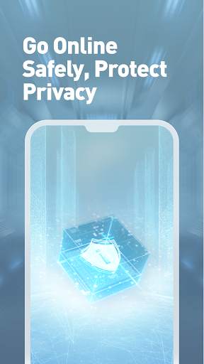VPN Master Key:VPN Free' Proxy screenshot 4