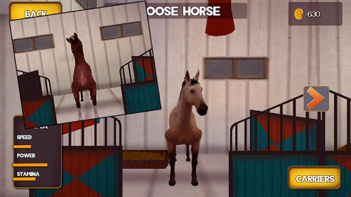 Horse Simulator 3D screenshot 3