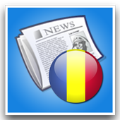 Romania News icon
