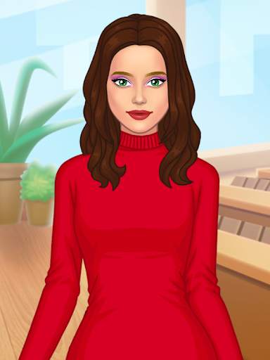 Girls Fashion Dress up Outfits screenshot 5