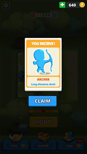 Tiny Zombie screenshot 4