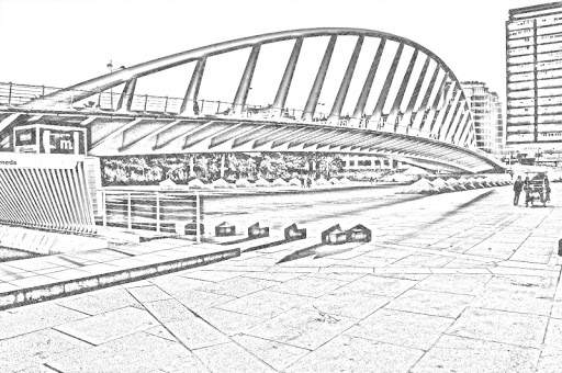 Pencil Sketch Camera screenshot 6